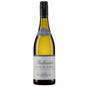 Chapoutier Belle. Cotes Du Rhone Blanc